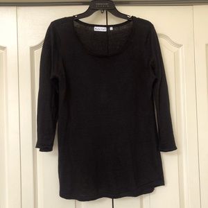 Habitat Linen Lightweight Sweater